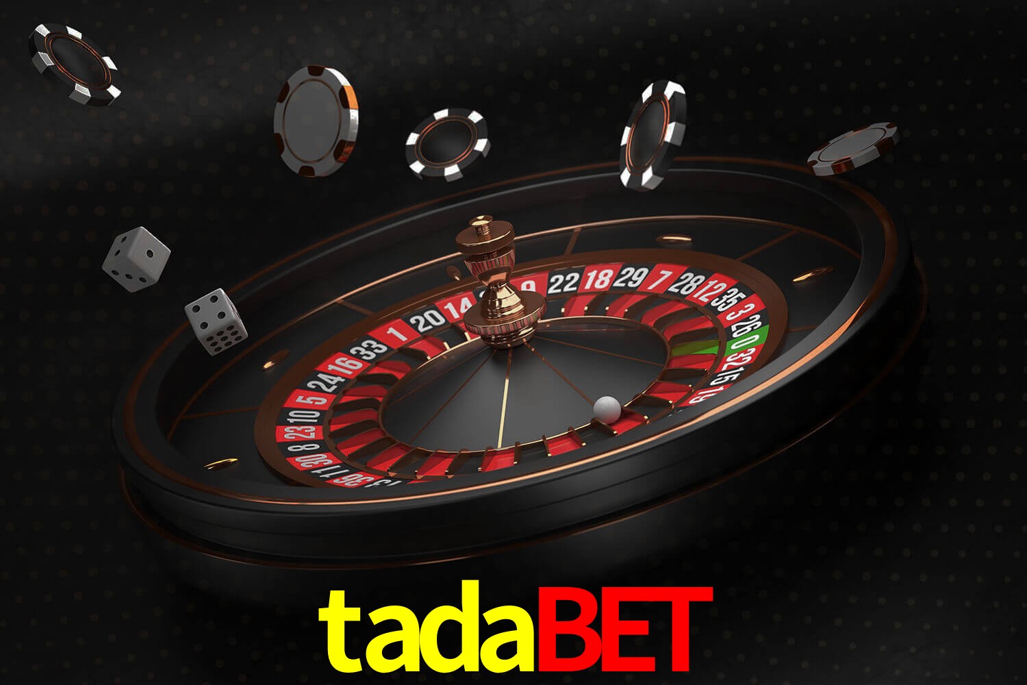 tadabet - Plataforma Oficial - tadabet.com