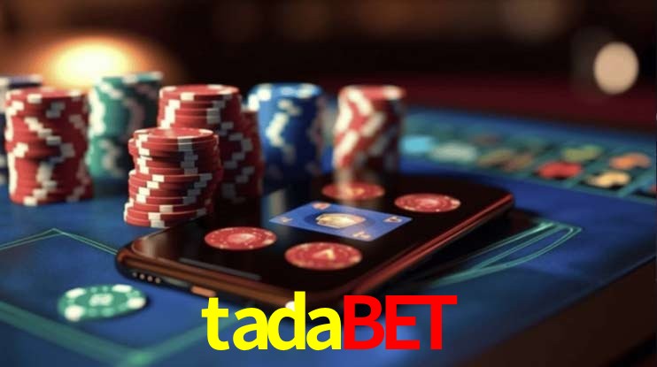 Experiência VIP tadabet
