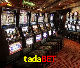 Desvendando o Mundo dos Jogos Virtuais na tadabet