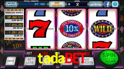 A Emoção da Loteria na tadabet: Uma Chance de Mudança de Vida