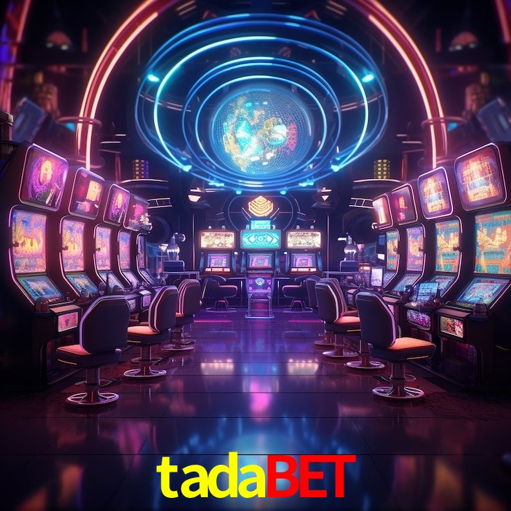 Jackpots e promoções na tadabet