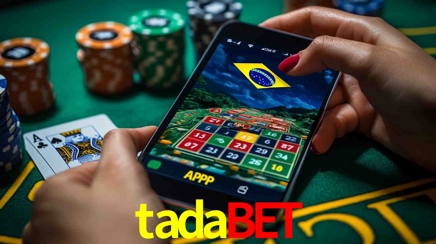 Descubra o Programa VIP da tadabet: Vantagens Exclusivas para Jogadores