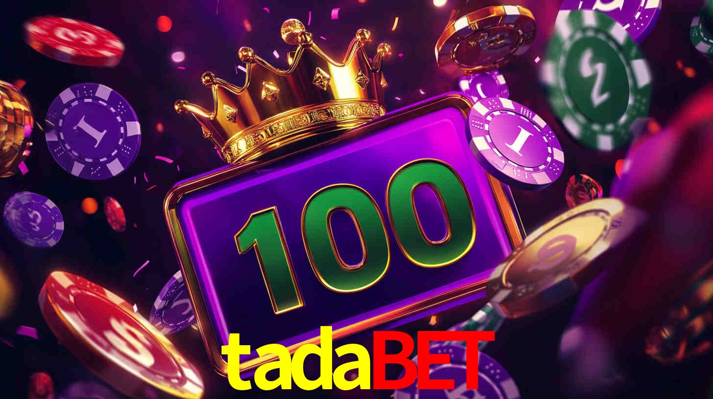 Welcome Bonus tadabet