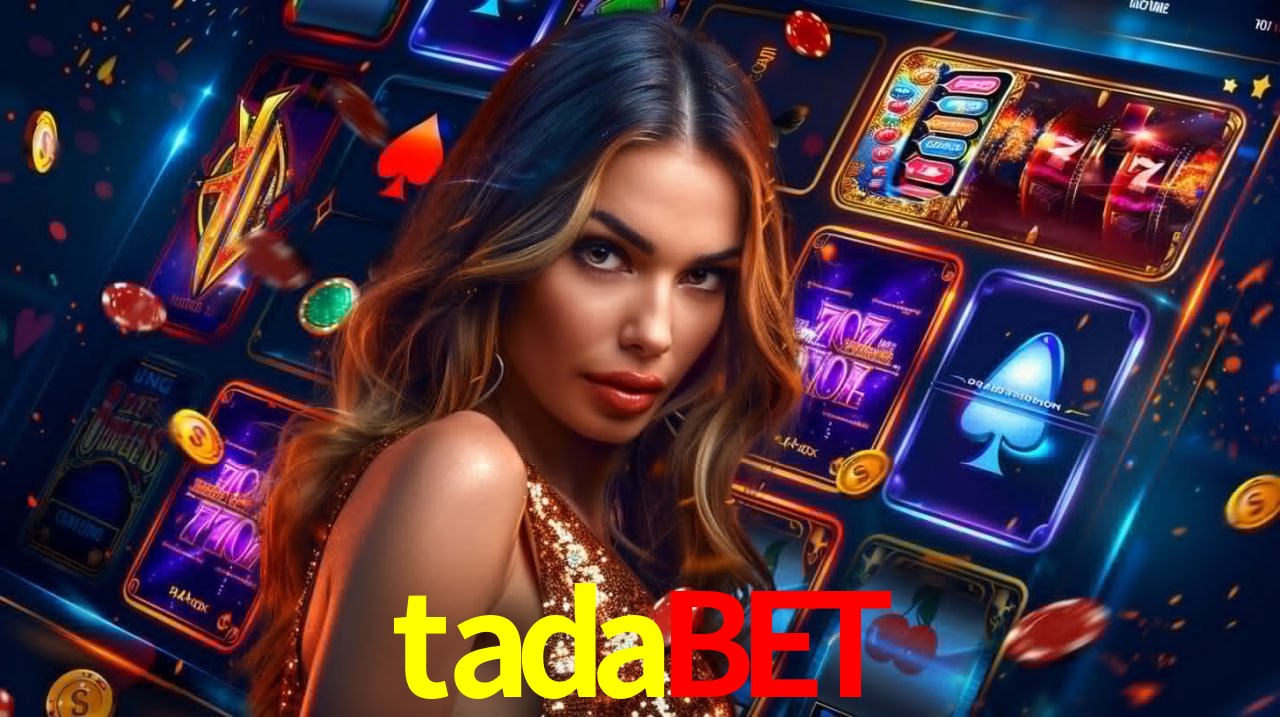 Desvendando o Mundo dos Jogos Virtuais na tadabet