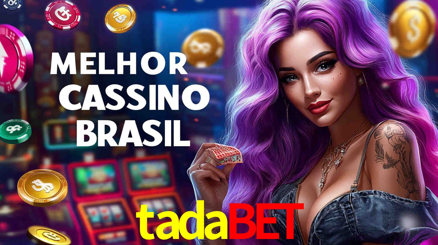 Apostas Esportivas na tadabet: Um Guia Completo