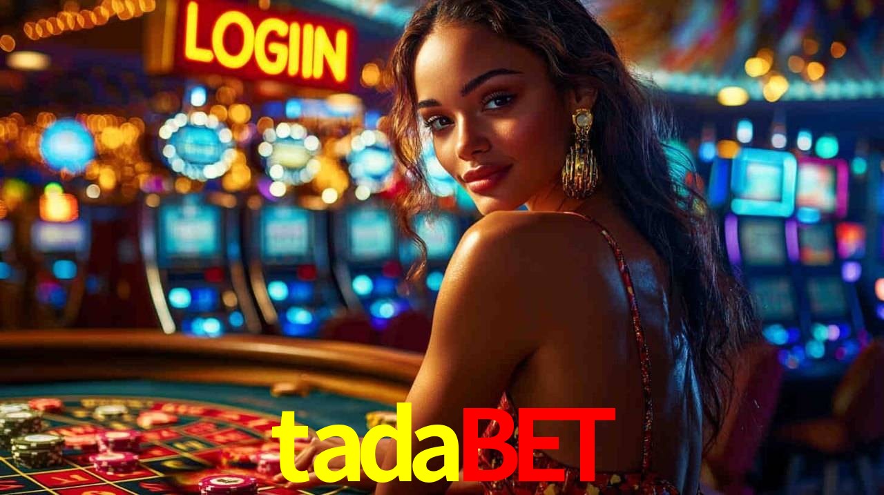 Diretório de Jogos tadabet