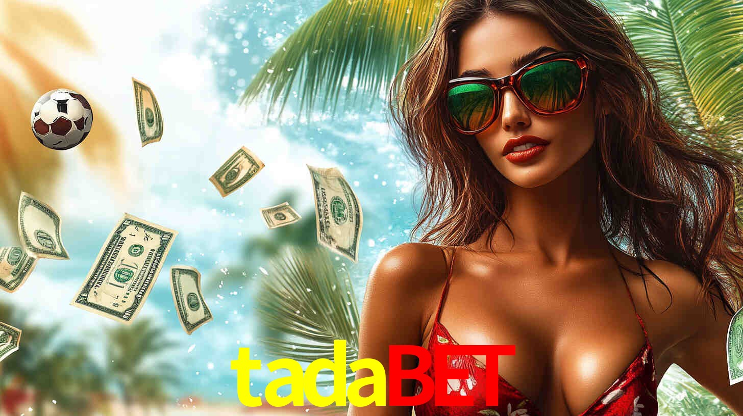 APP oficial da tadabet para mobile