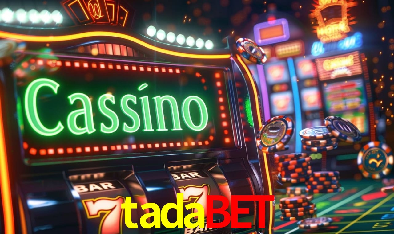Login Seguro tadabet