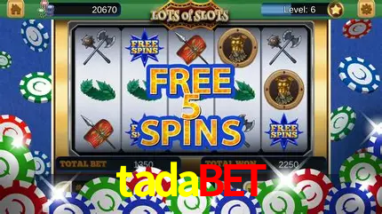 Descubra o Mundo do Cassino Online com tadabet