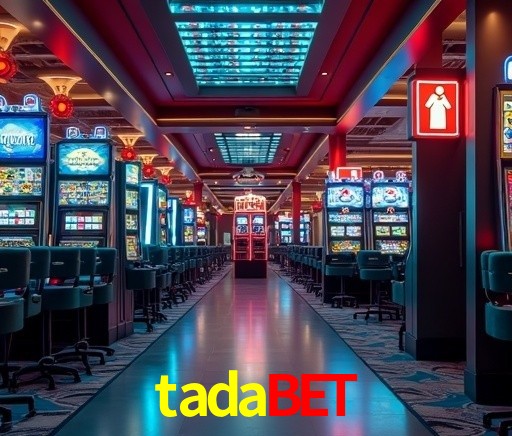 Inovações de Jogos na tadabet: O Futuro das Experiências Interativas
