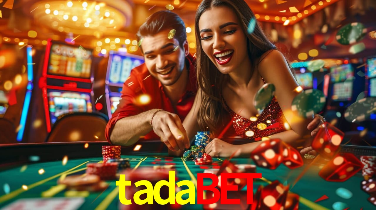 Cadastro Rápido tadabet