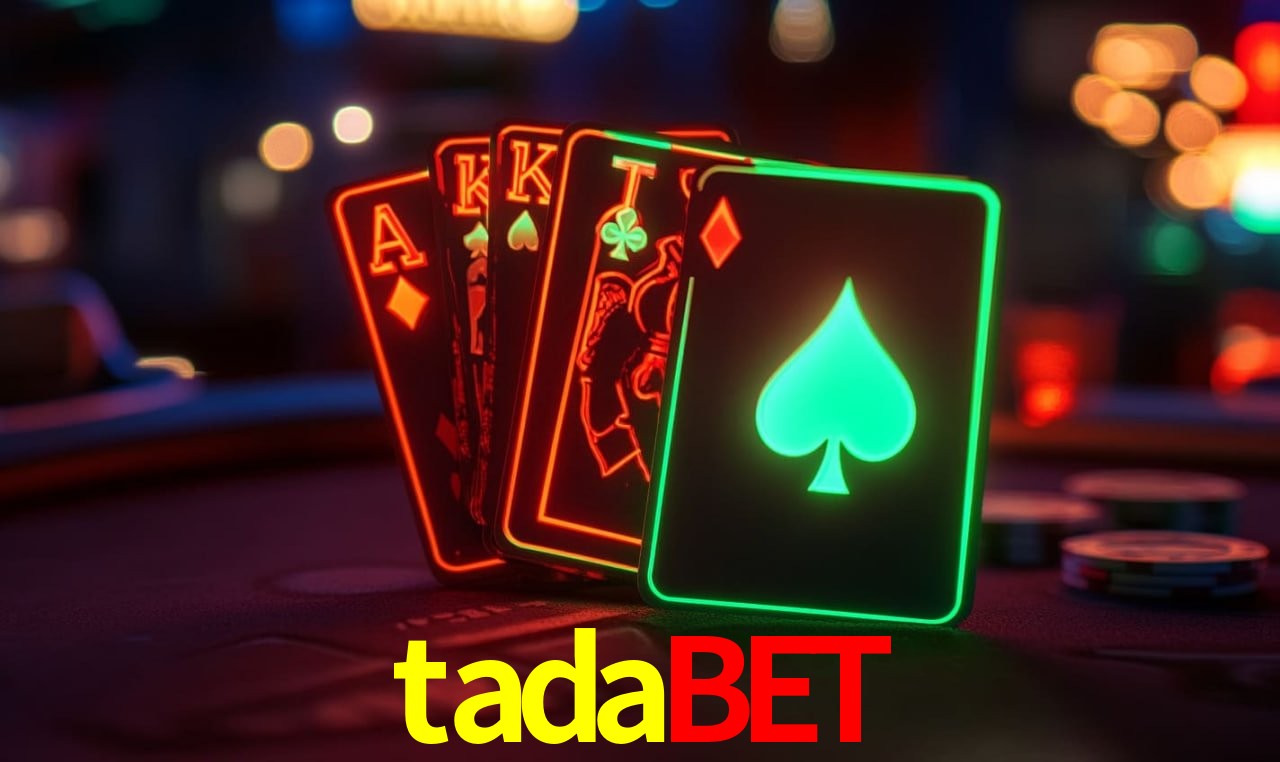 Torneios e prêmios garantidos na tadabet