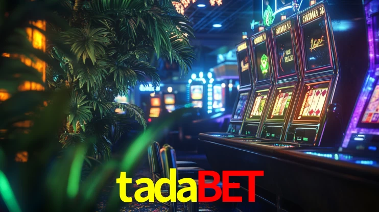 Blackjack Table tadabet