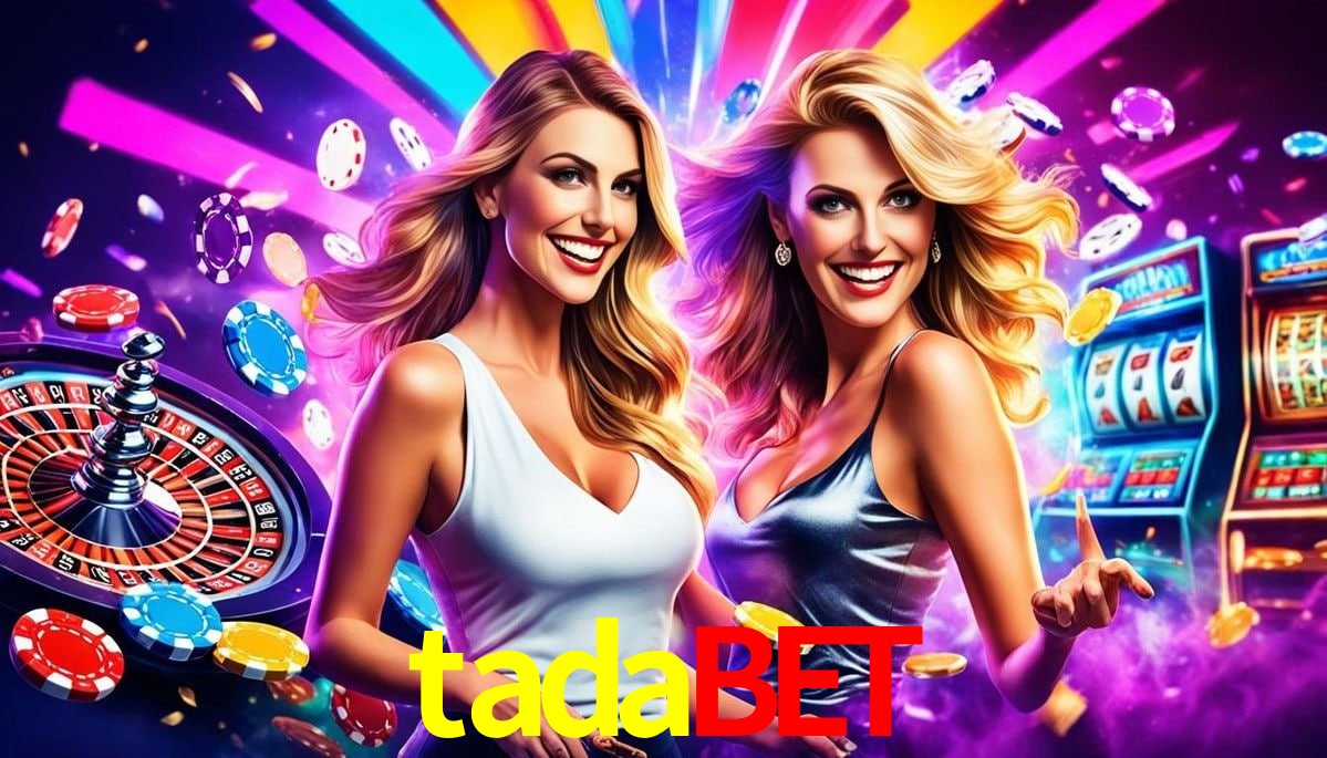 Página oficial no Facebook da tadabet