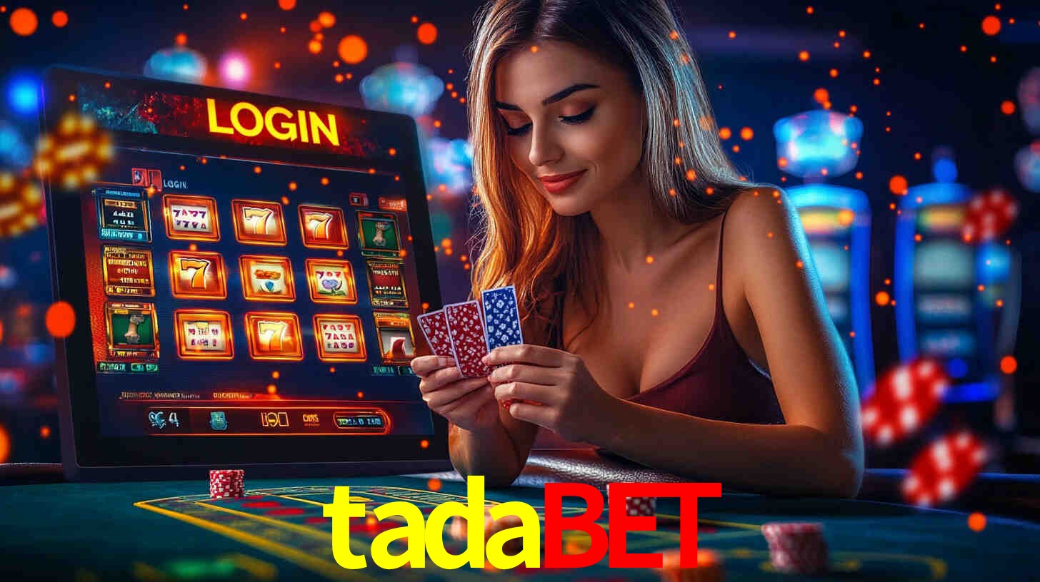 Bônus Generosos e Exclusivos no tadabet para Você!