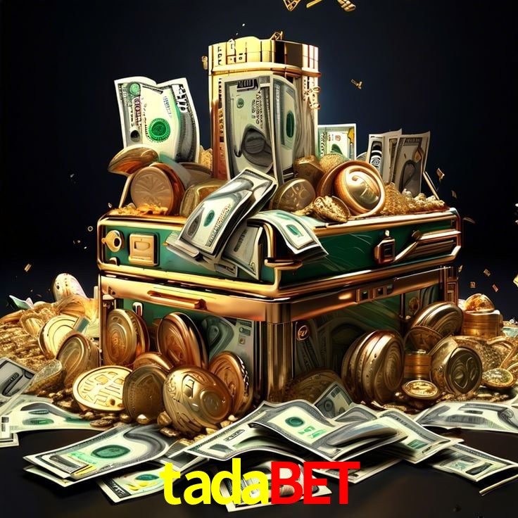 Diretório de Jogos tadabet