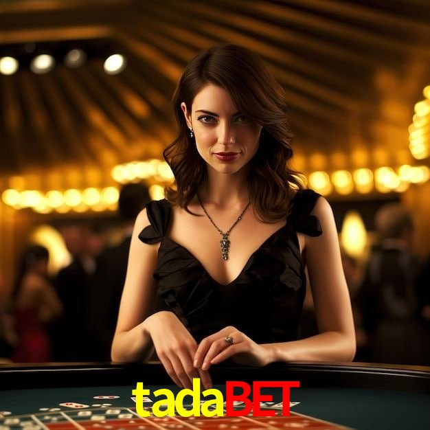Desvendando o Mundo dos Jogos Virtuais na tadabet