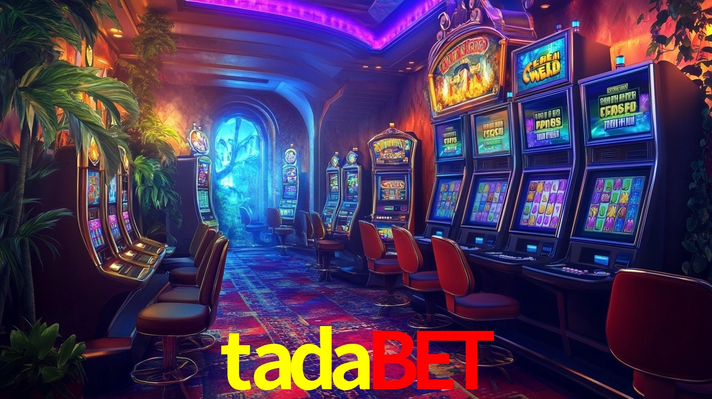 Welcome Bonus tadabet
