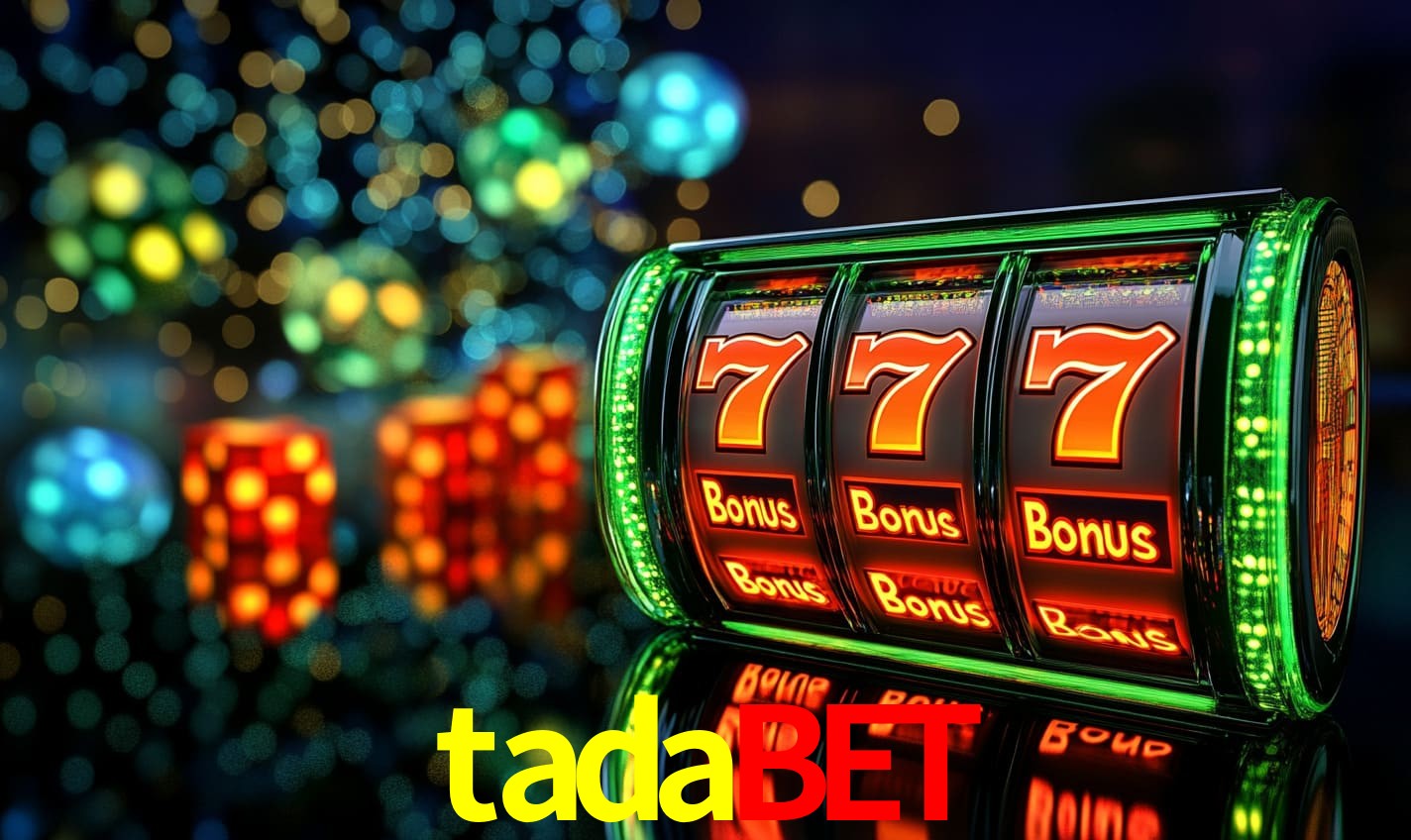 Promoções Sazonais tadabet