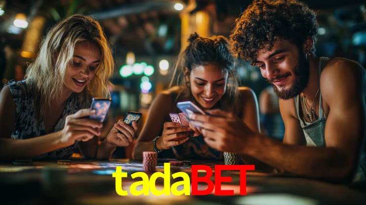 Tournaments tadabet