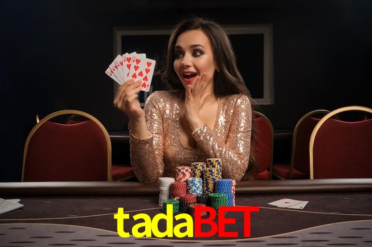 Bônus Diários tadabet