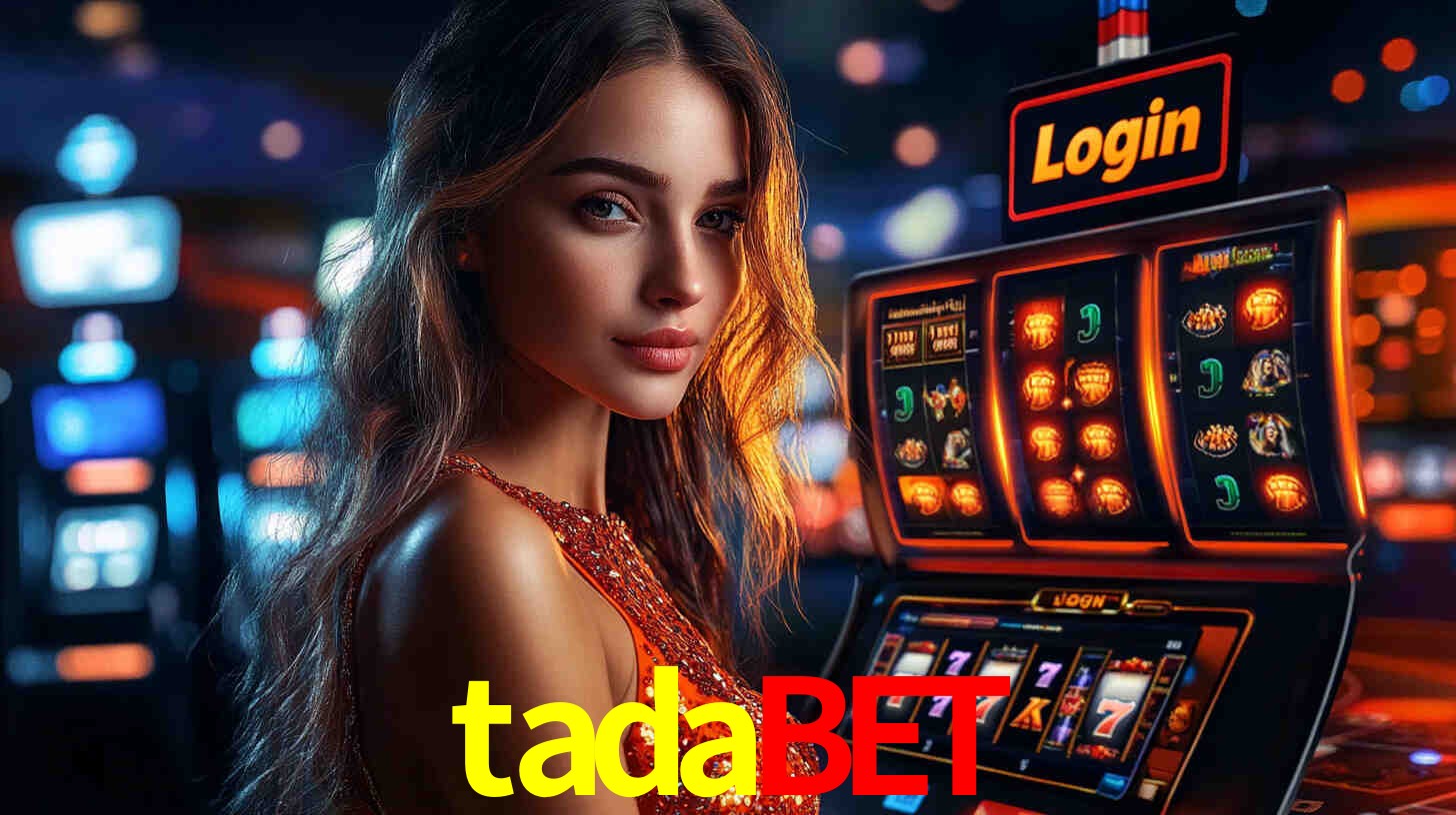 Sinta a adrenalina dos jogos de cassino com tadabet