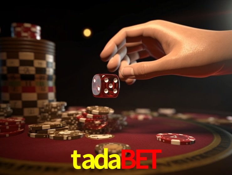 Integração de APIs tadabet