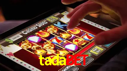 A Experiência Imersiva dos Cassinos Ao Vivo no tadabet