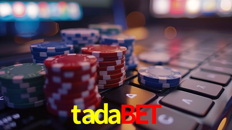 App Mobile tadabet - Jogue em Qualquer Lugar no Seu Smartphone
