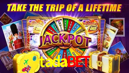 Descubra o Mundo do Cassino Online com tadabet