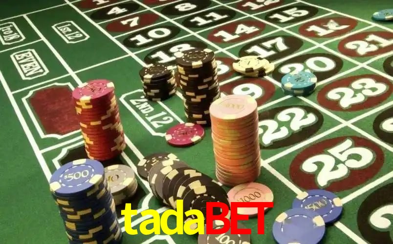 Tecnologia da Plataforma tadabet