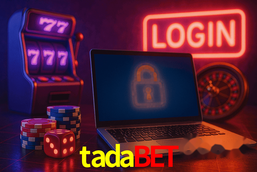 Casino Ao Vivo tadabet