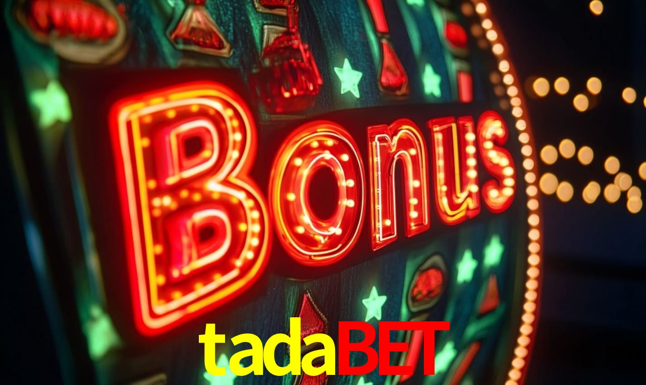 Casino VIP tadabet