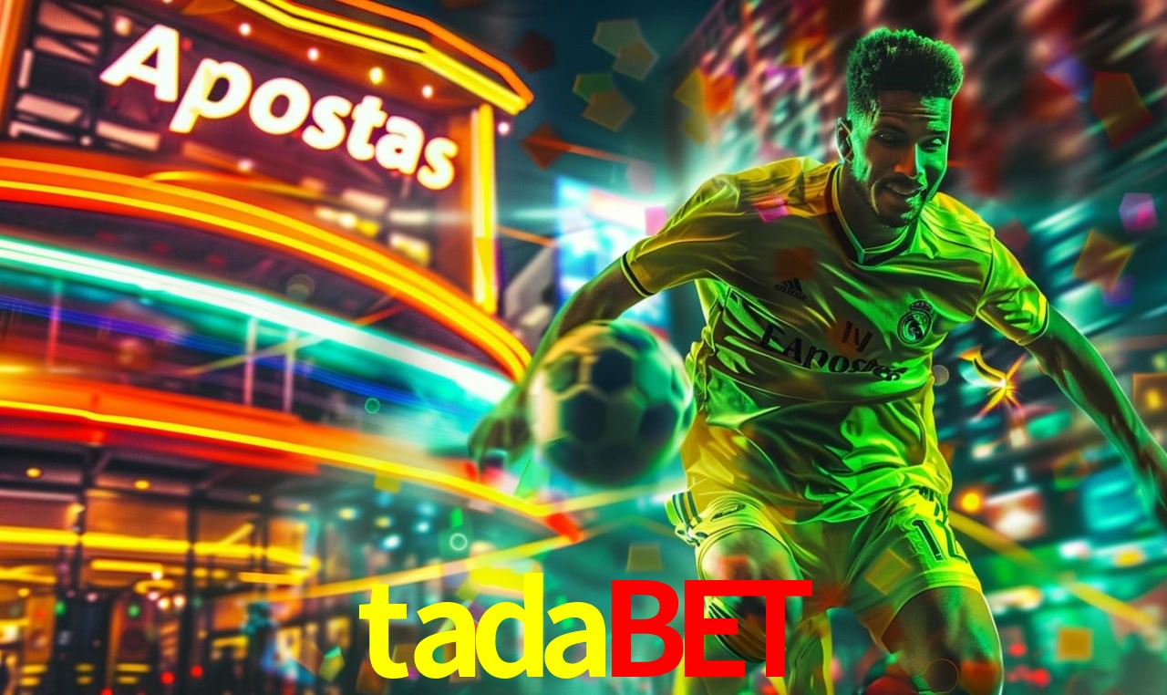 Design Responsivo tadabet
