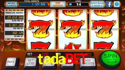 A Emoção da Loteria na tadabet: Uma Chance de Mudança de Vida