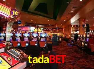 Desvendando o Mundo dos Jogos Virtuais na tadabet