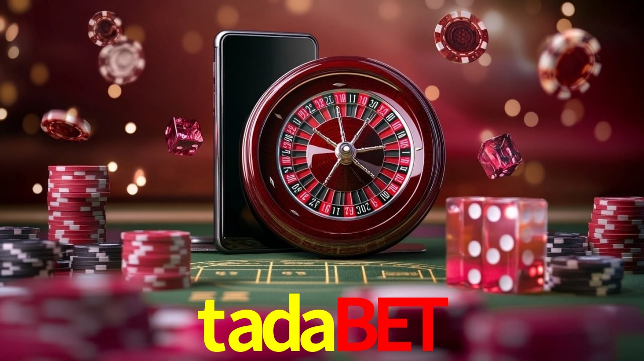 Basketball Betting tadabet