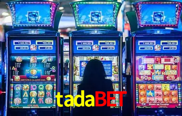 Descubra o Mundo do Cassino Online com tadabet