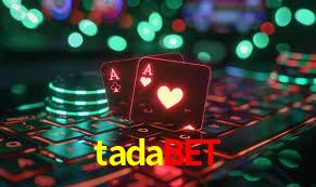 Provedores de Jogos tadabet