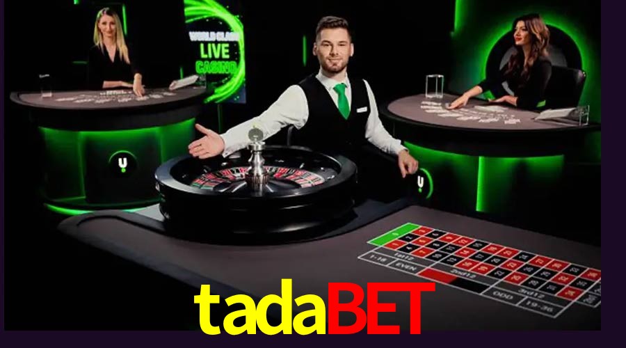 APP oficial da tadabet para mobile