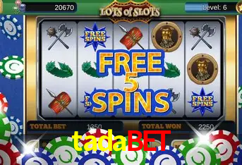 Descubra a Magia dos Jogos de Arcade no tadabet