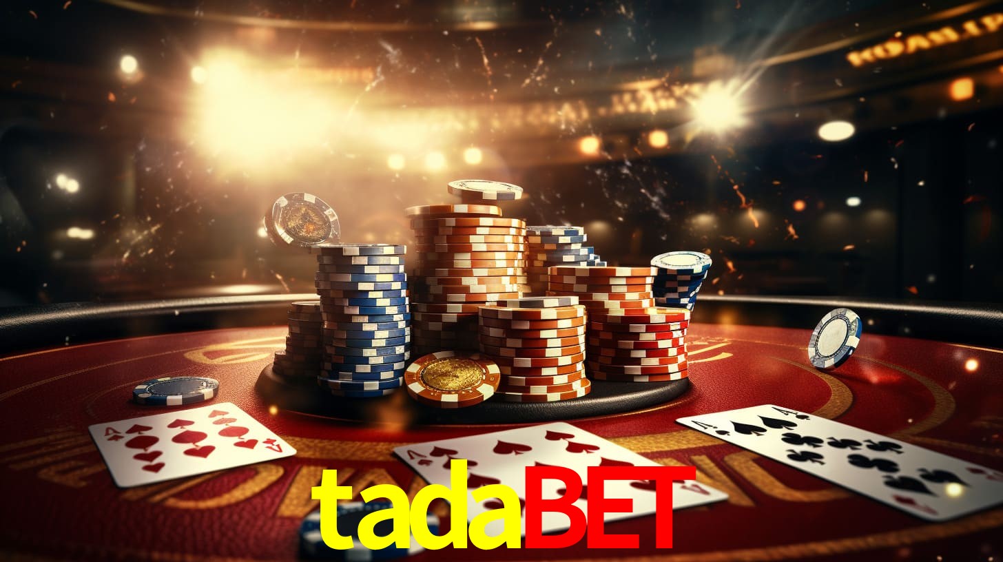 Live Casino tadabet
