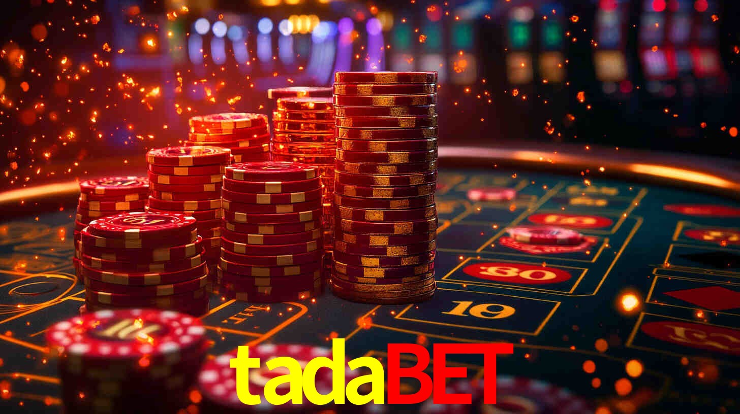 Premium Interface tadabet