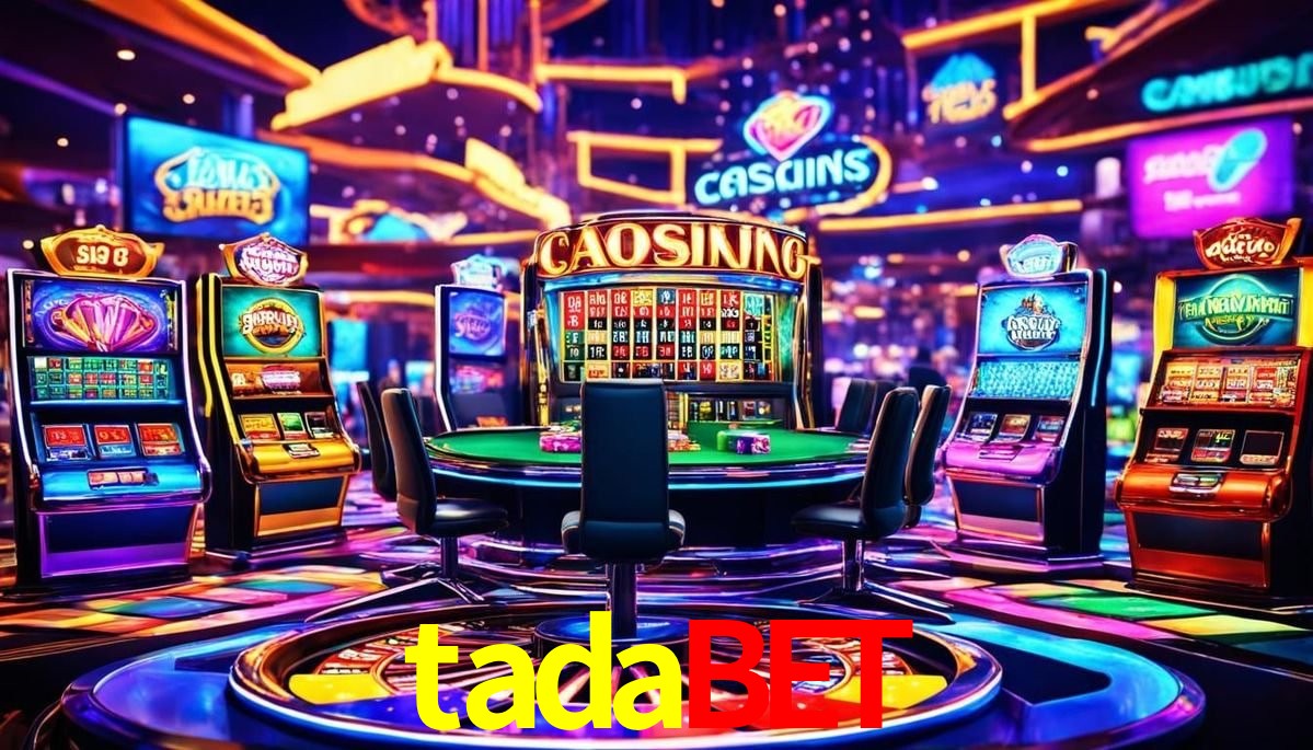 Login Seguro tadabet
